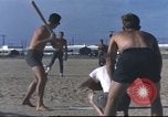 Image of recreational facilities Vietnam, 1968, second 16 stock footage video 65675061946