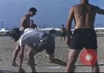 Image of recreational facilities Vietnam, 1968, second 17 stock footage video 65675061946