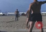 Image of recreational facilities Vietnam, 1968, second 19 stock footage video 65675061946