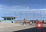 Image of recreational facilities Vietnam, 1968, second 20 stock footage video 65675061946