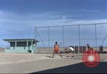 Image of recreational facilities Vietnam, 1968, second 21 stock footage video 65675061946