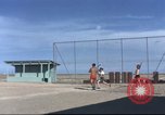 Image of recreational facilities Vietnam, 1968, second 22 stock footage video 65675061946