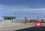 Image of recreational facilities Vietnam, 1968, second 23 stock footage video 65675061946