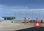 Image of recreational facilities Vietnam, 1968, second 24 stock footage video 65675061946