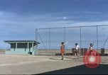 Image of recreational facilities Vietnam, 1968, second 25 stock footage video 65675061946