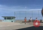 Image of recreational facilities Vietnam, 1968, second 26 stock footage video 65675061946