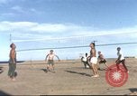 Image of recreational facilities Vietnam, 1968, second 29 stock footage video 65675061946