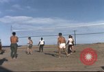 Image of recreational facilities Vietnam, 1968, second 31 stock footage video 65675061946