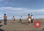 Image of recreational facilities Vietnam, 1968, second 32 stock footage video 65675061946