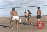 Image of recreational facilities Vietnam, 1968, second 33 stock footage video 65675061946