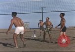 Image of recreational facilities Vietnam, 1968, second 34 stock footage video 65675061946