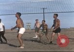 Image of recreational facilities Vietnam, 1968, second 35 stock footage video 65675061946