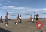 Image of recreational facilities Vietnam, 1968, second 37 stock footage video 65675061946
