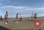 Image of recreational facilities Vietnam, 1968, second 38 stock footage video 65675061946