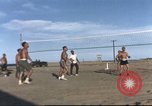 Image of recreational facilities Vietnam, 1968, second 39 stock footage video 65675061946