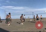 Image of recreational facilities Vietnam, 1968, second 40 stock footage video 65675061946