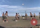 Image of recreational facilities Vietnam, 1968, second 41 stock footage video 65675061946