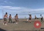 Image of recreational facilities Vietnam, 1968, second 43 stock footage video 65675061946