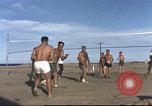 Image of recreational facilities Vietnam, 1968, second 45 stock footage video 65675061946