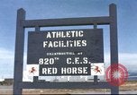 Image of recreational facilities Vietnam, 1968, second 47 stock footage video 65675061946