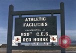 Image of recreational facilities Vietnam, 1968, second 51 stock footage video 65675061946