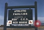 Image of recreational facilities Vietnam, 1968, second 52 stock footage video 65675061946