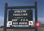 Image of recreational facilities Vietnam, 1968, second 53 stock footage video 65675061946