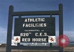Image of recreational facilities Vietnam, 1968, second 54 stock footage video 65675061946