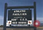 Image of recreational facilities Vietnam, 1968, second 55 stock footage video 65675061946
