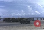 Image of recreational facilities Vietnam, 1968, second 14 stock footage video 65675061947