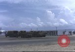 Image of recreational facilities Vietnam, 1968, second 16 stock footage video 65675061947