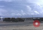 Image of recreational facilities Vietnam, 1968, second 22 stock footage video 65675061947