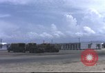 Image of recreational facilities Vietnam, 1968, second 23 stock footage video 65675061947