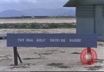 Image of recreational facilities Vietnam, 1968, second 25 stock footage video 65675061947