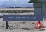 Image of recreational facilities Vietnam, 1968, second 28 stock footage video 65675061947