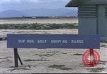 Image of recreational facilities Vietnam, 1968, second 30 stock footage video 65675061947