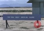 Image of recreational facilities Vietnam, 1968, second 31 stock footage video 65675061947