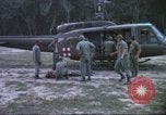 Image of 1st Infantry Division Vietnam, 1965, second 7 stock footage video 65675061948
