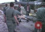 Image of 1st Infantry Division Vietnam, 1965, second 11 stock footage video 65675061948