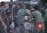 Image of 1st Infantry Division Vietnam, 1965, second 12 stock footage video 65675061948