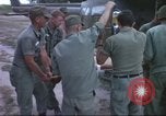 Image of 1st Infantry Division Vietnam, 1965, second 13 stock footage video 65675061948