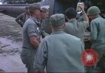 Image of 1st Infantry Division Vietnam, 1965, second 14 stock footage video 65675061948