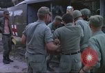Image of 1st Infantry Division Vietnam, 1965, second 16 stock footage video 65675061948