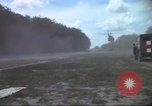 Image of 1st Infantry Division Vietnam, 1965, second 41 stock footage video 65675061948