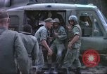 Image of 1st Infantry Division Vietnam, 1965, second 43 stock footage video 65675061948