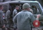 Image of 1st Infantry Division Vietnam, 1965, second 45 stock footage video 65675061948
