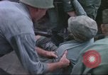 Image of 1st Infantry Division Vietnam, 1965, second 46 stock footage video 65675061948