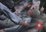 Image of 1st Infantry Division Vietnam, 1965, second 48 stock footage video 65675061948