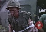 Image of 1st Infantry Division Vietnam, 1965, second 52 stock footage video 65675061948