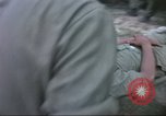 Image of 1st Infantry Division Vietnam, 1965, second 58 stock footage video 65675061948
